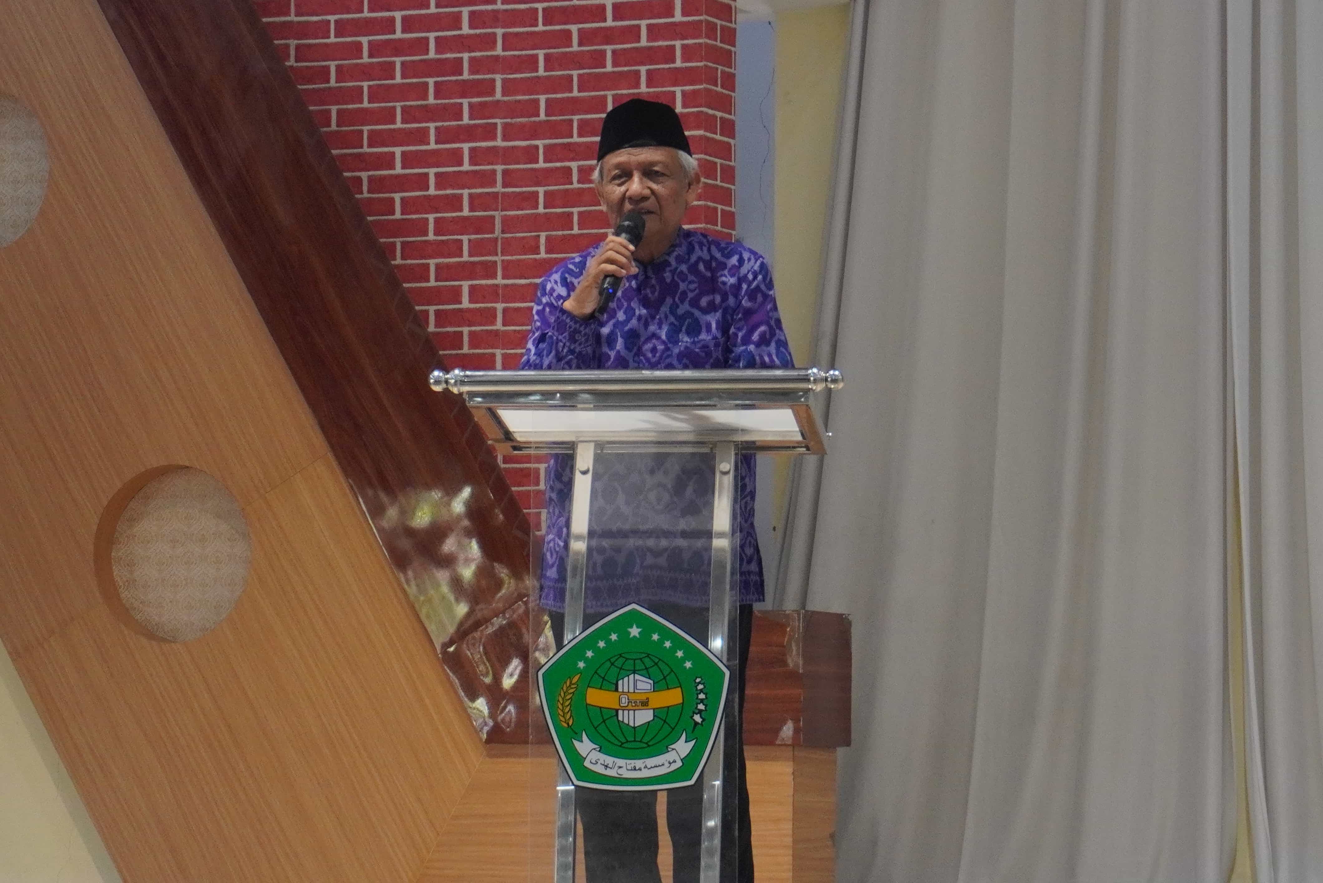 Ketua